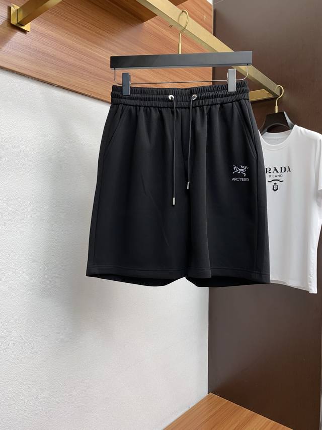 Arc'teryx 2025 Spring/Summer New Arrival, Latest Casual Shorts. Original design