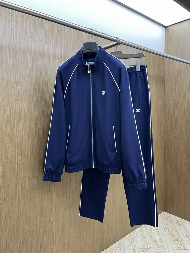 Celine Autumn/Winter Set - Exclusive high-end custom-made Autumn/Winter new styl