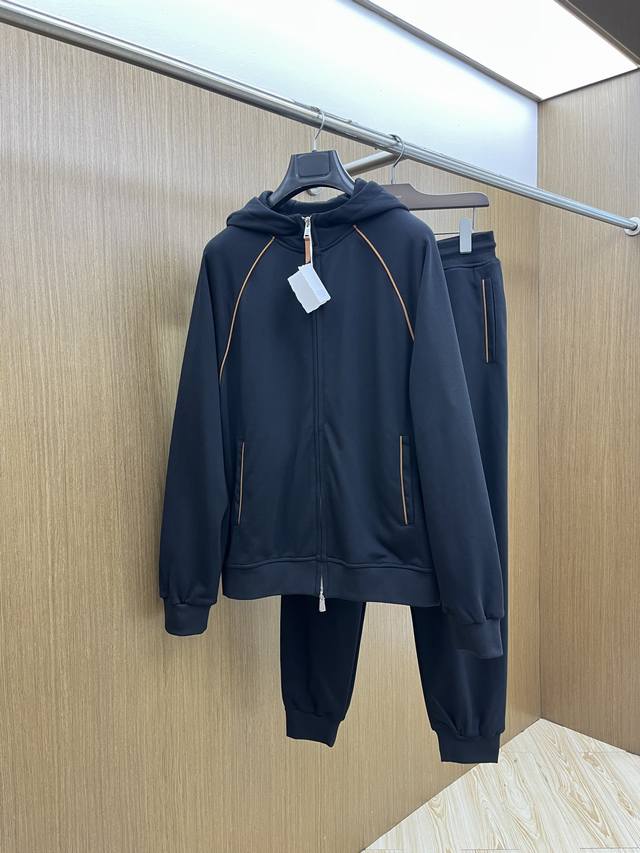 Autumn/Winter Set - Exclusive from Bc Official Website: High-end, custom-made,