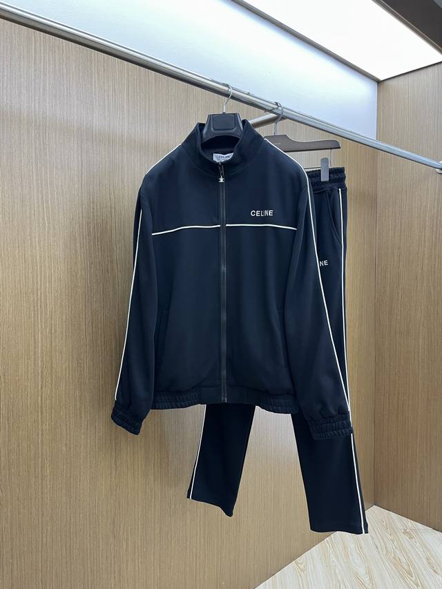 Celine Autumn/Winter Set - Exclusive high-end custom-made Autumn/Winter new styl