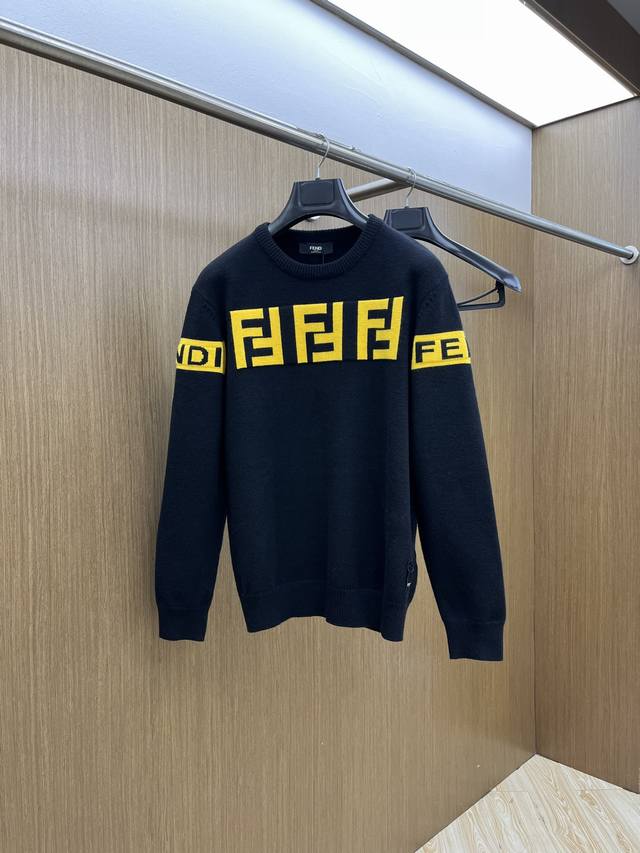 Autumn/Winter Fd Ss New Autumn/Winter Sweater - Exclusive Deal! Imported Origin