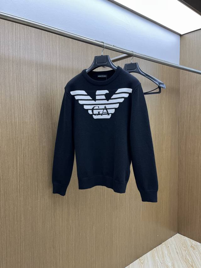 Autumn/Winter Aj Ss New Autumn/Winter Sweater - Exclusive Deal! Imported Origina