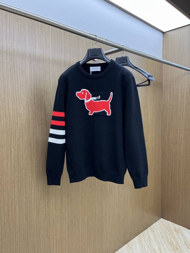 Autumn/Winter Tb Ss New Autumn/Winter Sweaters - Exclusive Deal! Imported Origin