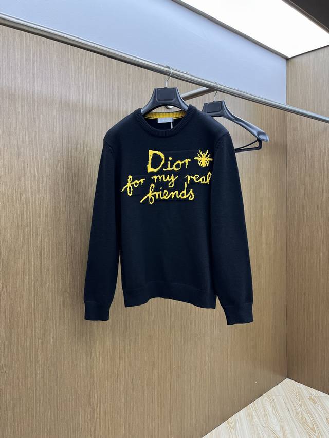 Autumn/Winter Cd Ss New Autumn/Winter Sweater - Exclusive Deal! Imported Origina