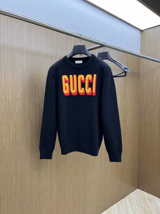 Autumn/Winter GUC Ss New Autumn/Winter Sweater - Exclusive Deal! Imported Origin