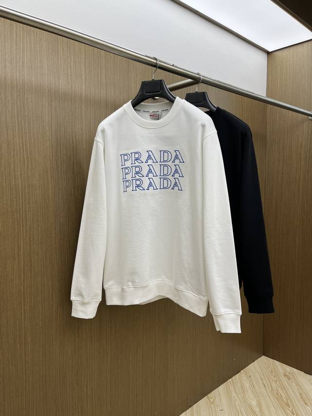 Autumn/Winter PD 2540 Autumn/Winter New Arrival Crew Neck Casual Sweatshirt, Cu