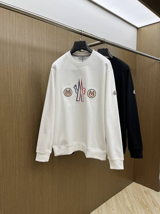 Autumn/Winter Mon 2540 Autumn/Winter New Arrival Crew Neck Casual Sweatshirt, Cu