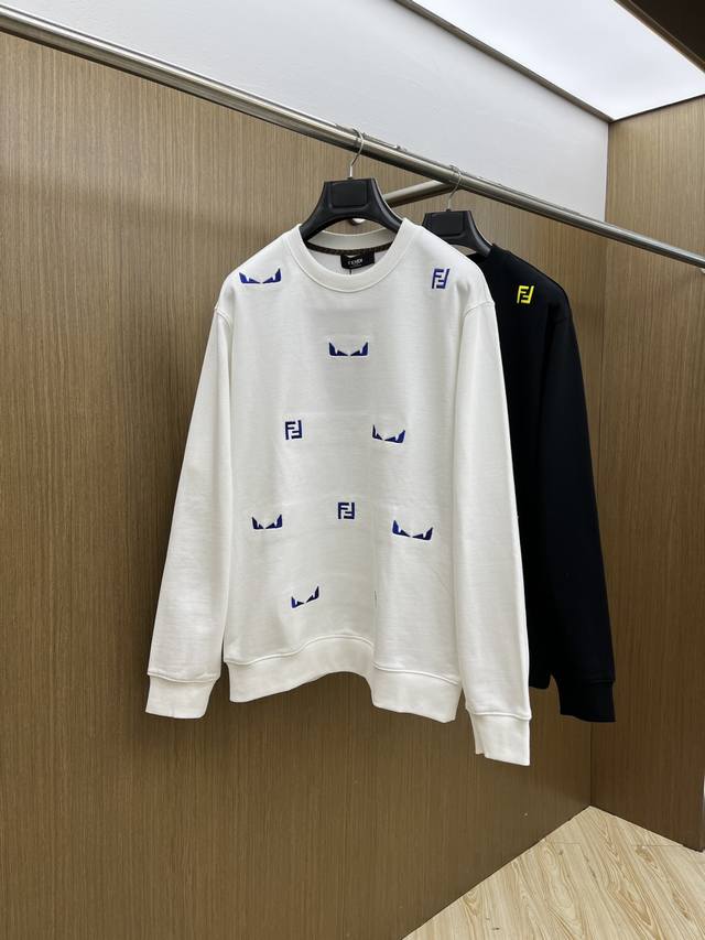 Autumn/Winter Fd 2540 Autumn/Winter New Arrival Crew Neck Casual Sweatshirt, Cus