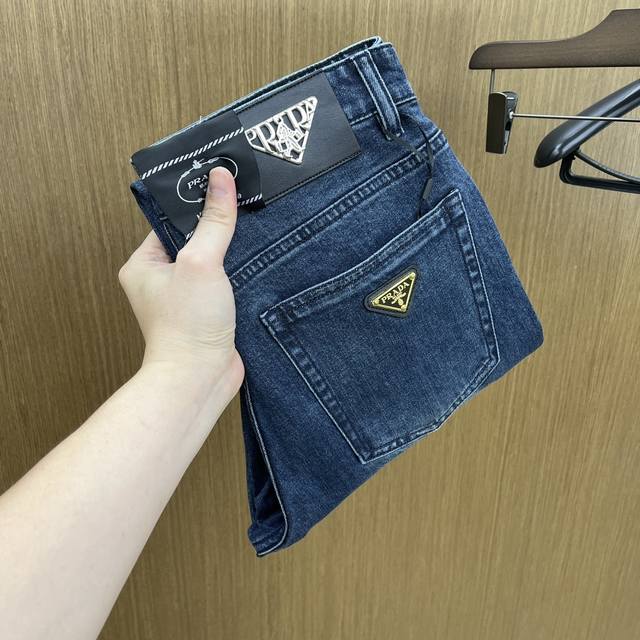 Autumn/Winter PD High-End Custom-Made, 25Ss Autumn/Winter Newest Jeans Availabl
