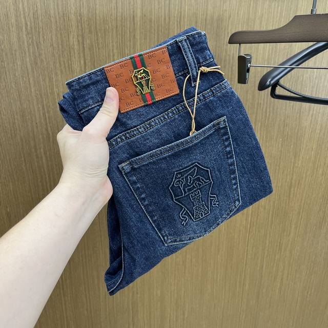 Autumn/Winter Bc High-End Custom-Made, 25Ss Autumn/Winter Newest Jeans Availabl