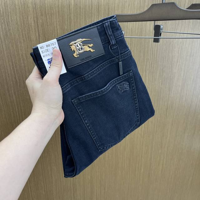 Autumn/Winter Bbr High-End Custom-Made, 25Ss Autumn/Winter Newest Jeans Availab