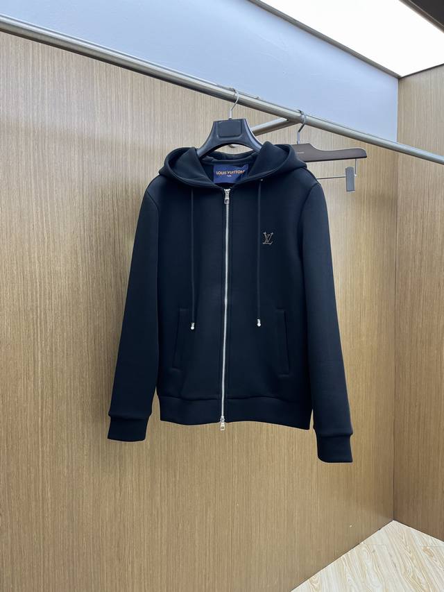 Autumn/Winter LV High-end Quality 2025 Autumn/Winter Latest Hot-selling Jacket