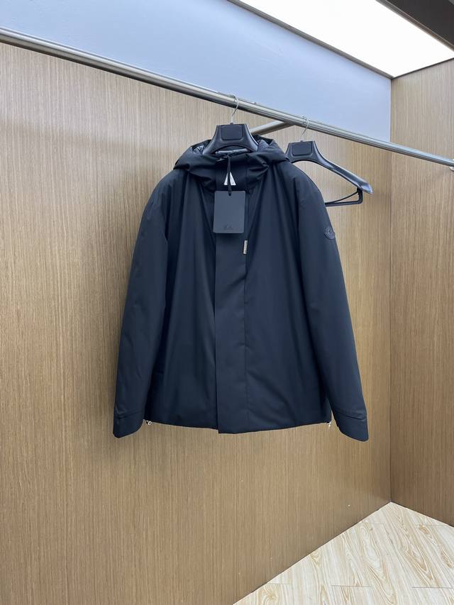 Price p Corrected Autumn/Winter Down Jacket, M Brand 2025 New Hooded Down Jacket