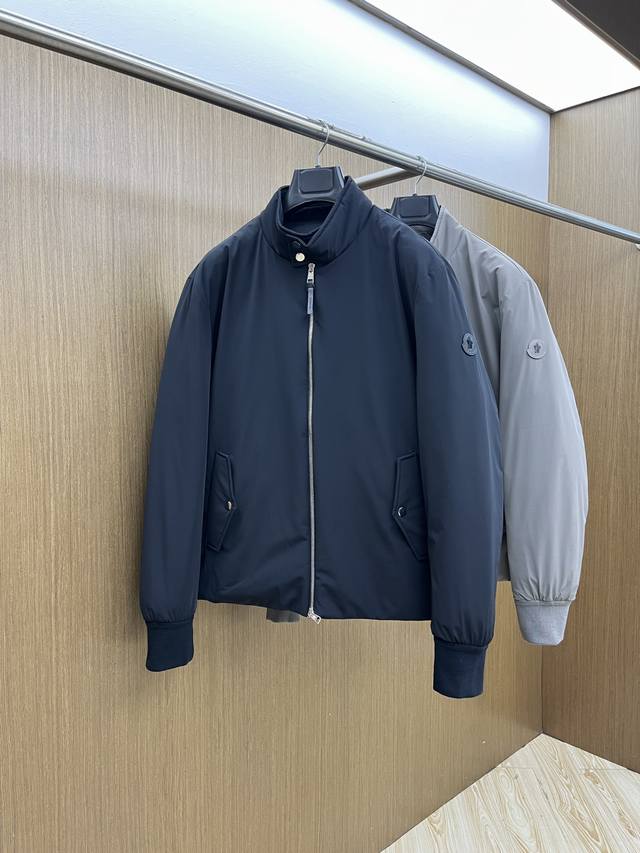 Price p Corrected Autumn/Winter Down Jacket, M Brand 2025 New Down Jacket. Stand