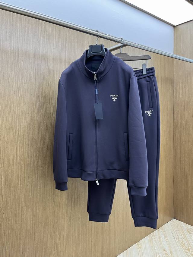 Price p Corrected Autumn/Winter Jacket and Pants pd Gw Men's High-End Light Bus