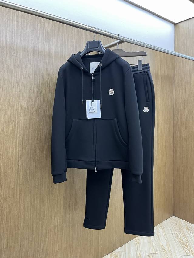 Price p Corrected Autumn/Winter Outerwear and Pants Mongw Men's High-End Light