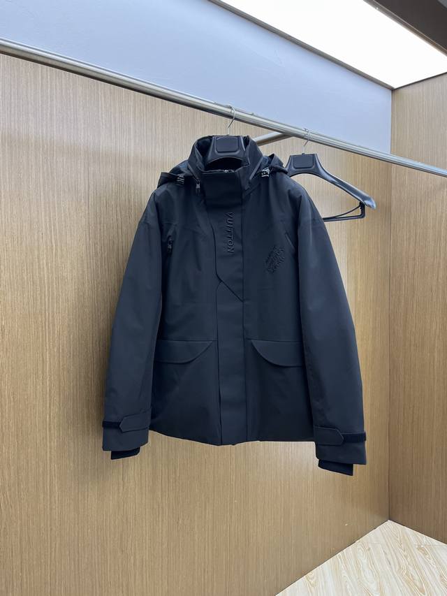 Price p Corrected Autumn/Winter Down Jacket Lv High Version 25Gw Exclusive Suppl