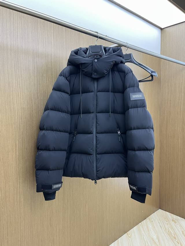 Price p Corrected Autumn/Winter High-Version Down Jacket - Mackage25Gw Exclusive