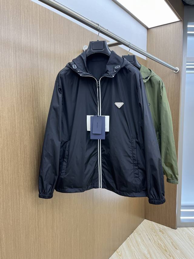 Price adjustment pd High-quality best-selling 2025 Autumn/Winter new men's jacke