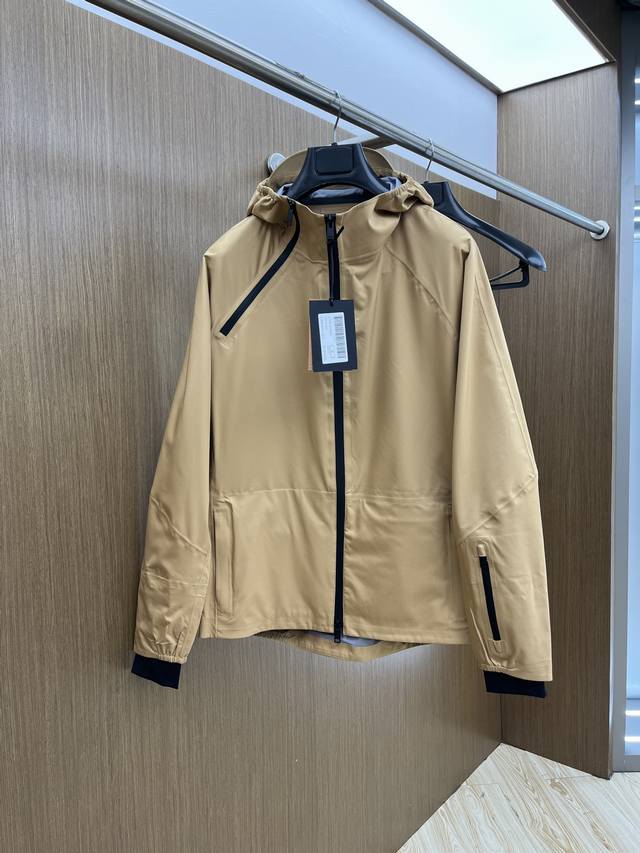 Price p Correction Zz High-quality best-selling 2025 Autumn/Winter new men's jac