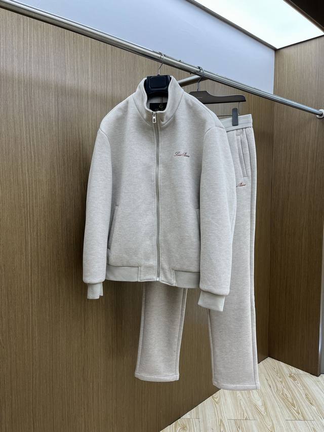 Price p Corrected Autumn/Winter Jacket and Pants Lp Nuoyou Pianya Gw Men's High-