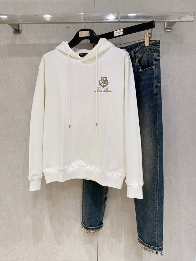 Lss Newest and highest-quality exquisite crew neck sweatshirt, top-tier quality,