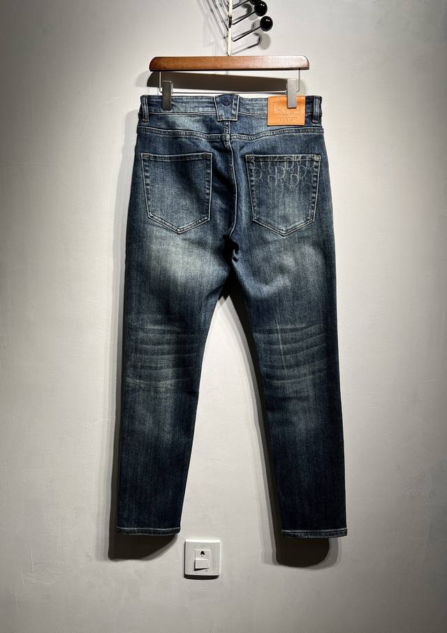 Autumn/Winter New Arrival Cd 2025 Autumn/Winter New Arrival Men's Business Casu