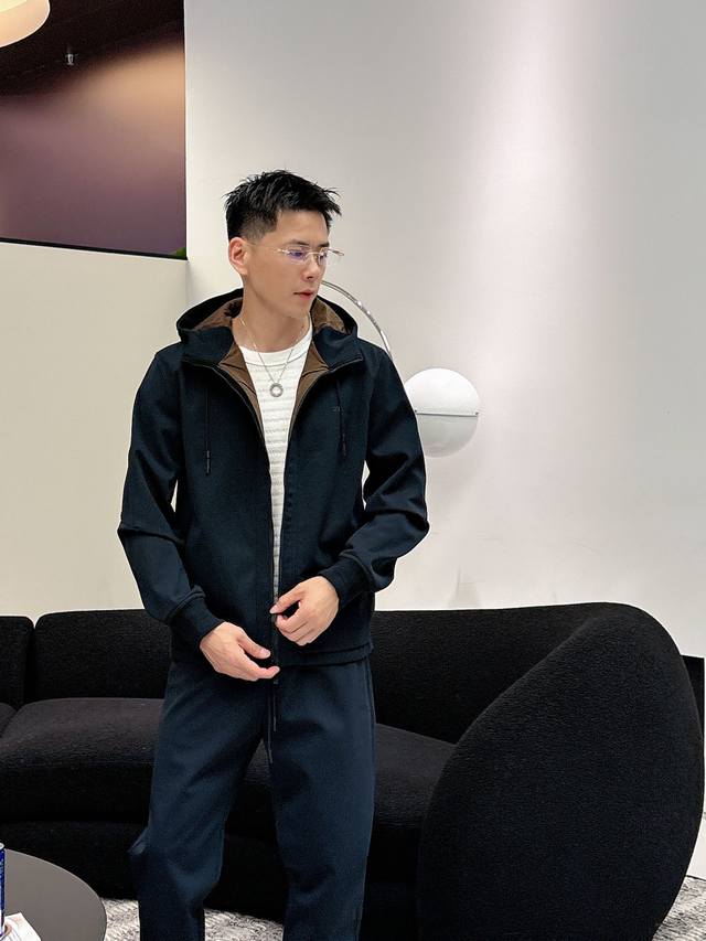 Zegna outfit top picture Jb16 DDD