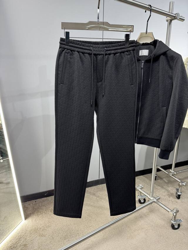 Clothing and Pants 2025 Autumn/Winter Hot Deals: Dior Suit, Imported Original F