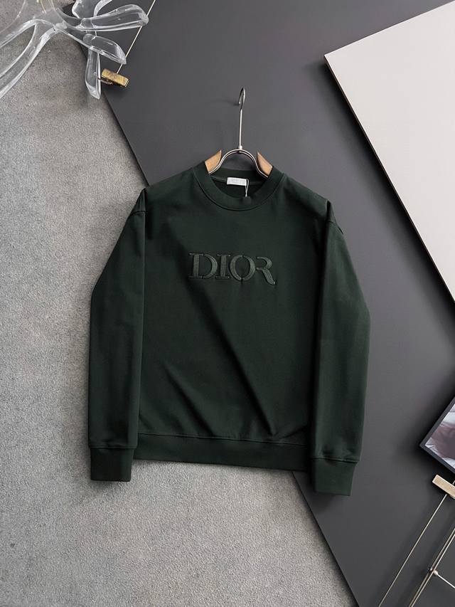Cd* Latest exclusive autumn/winter hot-selling sweatshirt, made with top-quality