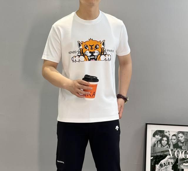 Company's tiger head design, quality over quantity! Ken Z Takada Ken*25S new mo