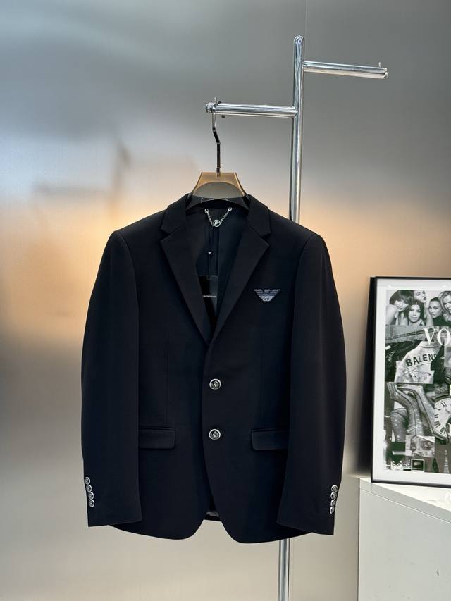 Arman* Armani Casual Suit Jacket - Hot Selling Item, Recommended by Foreign Trad