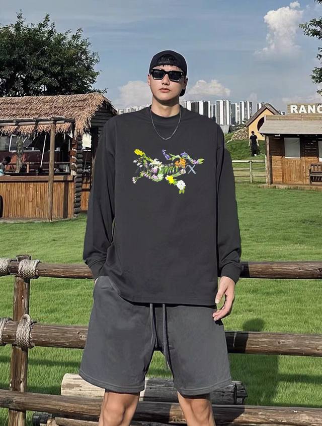 Arc'tery 25S New Long-Sleeve T-Shirt. Unisex! High-quality, high-version. Latest