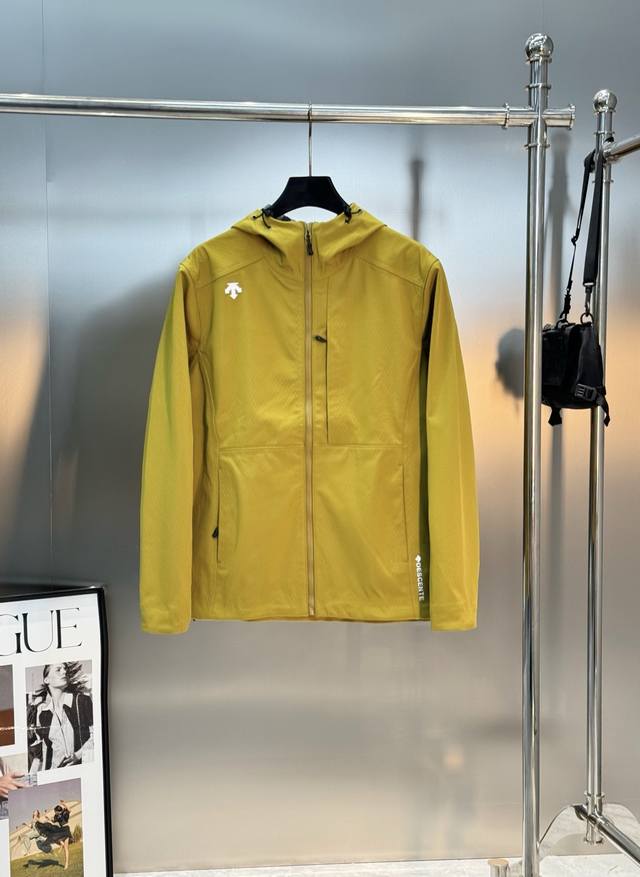 Descent*Descent-Tex 2025 New Arrival! Professional outdoor functional waterproof