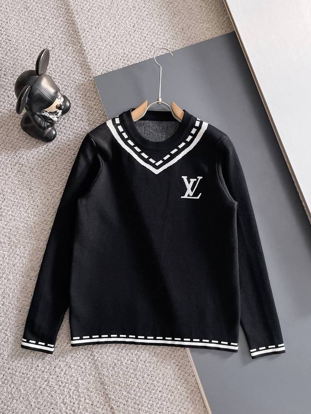 Sweater, 2025 Fall/Winter Newest Collection, Top-Quality 1:1 Replica from Offic