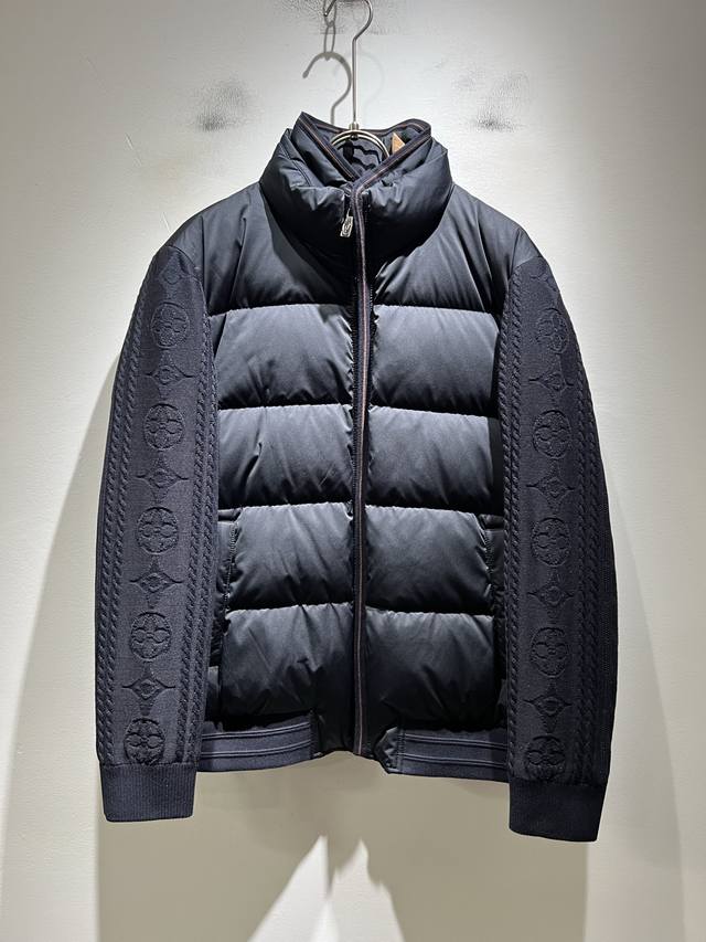 Louis Vuitt 2025 Autumn/Winter New Arrival Down Jacket, from a trading company,