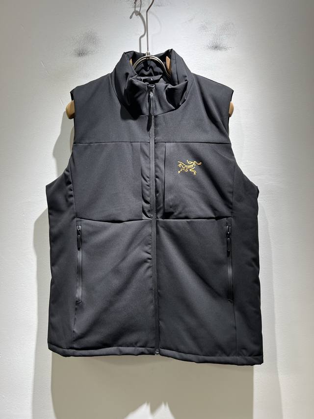 Arcter*X 2025 Autumn/Winter New Men's Cotton Jacket. When it comes to outdoor br