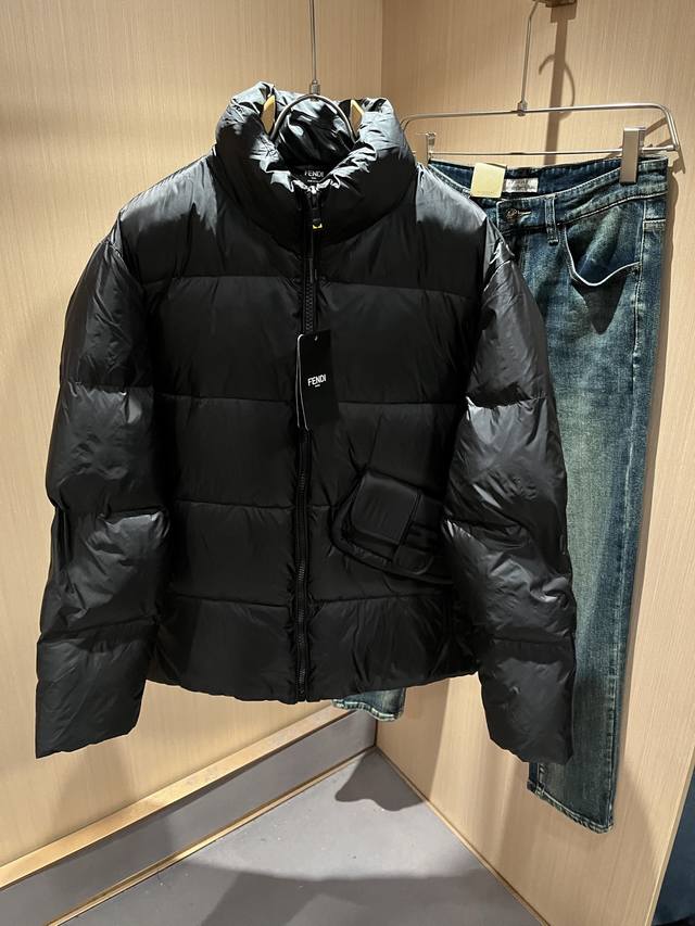 Fen*Di Original Single-Item Purchase, 2025 Autumn/Winter Official Website Latest