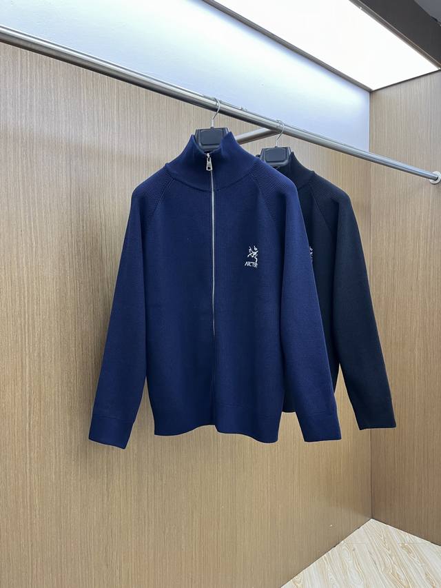 Autumn/Winter Hot Item Arc 2540Aw Autumn/Winter New Arrival, Synchronized Fashio