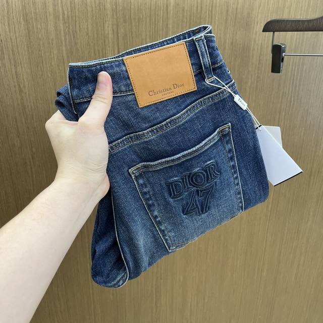 Autumn/Winter Cd High-end Custom Quality 25Ss Autumn/Winter Newest Original Sin