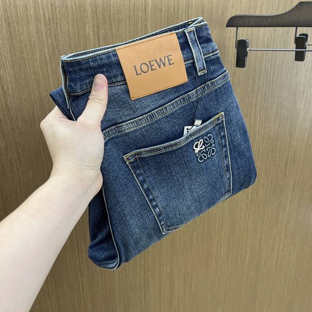 Autumn/Winter Loe High-End Custom Quality 25Ss Autumn/Winter Newest Original Si