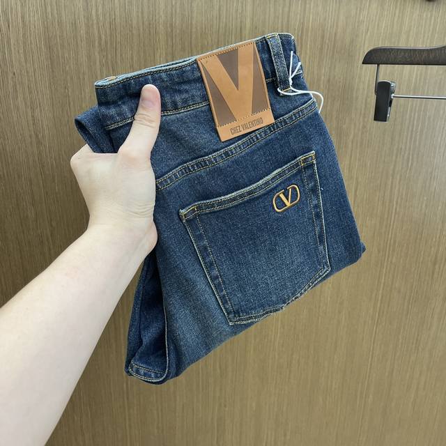 Autumn/Winter Vltn High-End Custom Quality 25Ss Autumn/Winter Newest Original Si