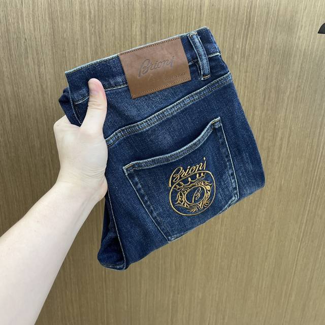 Autumn/Winter Buoni High-End Custom Quality 25Ss Autumn/Winter Newest Original