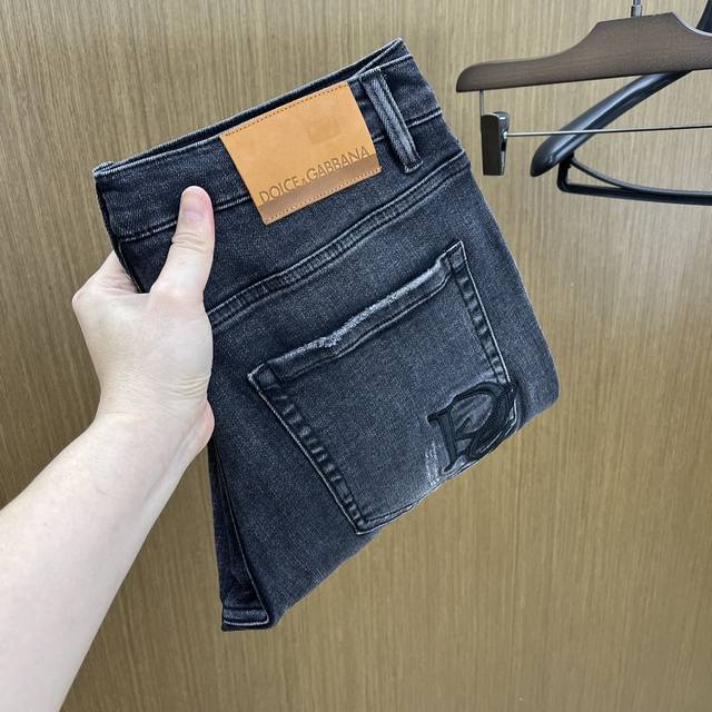 Autumn/Winter Dg High-End Custom Quality 25Ss Autumn/Winter Newest Original Sin