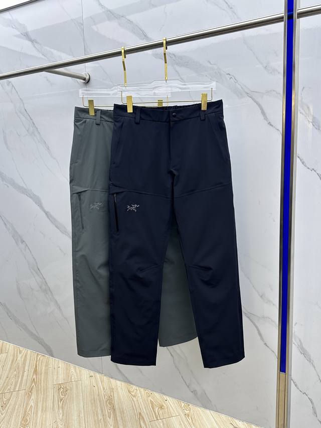 Arcteryx 3-in-1 Down Pants, 2025 Autumn/Winter New Arrival. These down-filled o