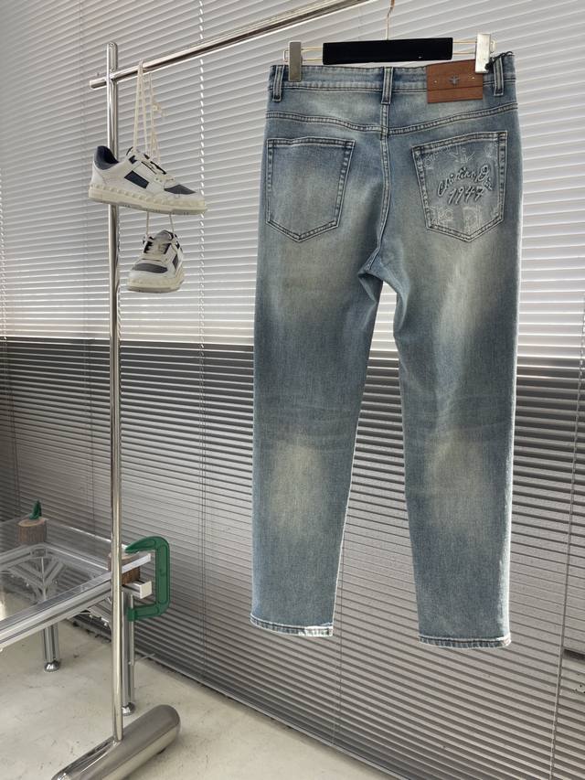 Autumn/Winter - Dio 25Ss Summer New Arrival Jeans, High-end quality, super soft