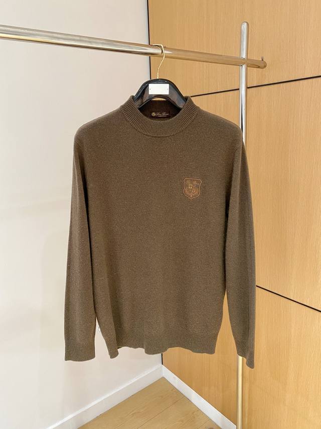 Lp. High-end 100% Merino wool, warm and anti-pilling, new autumn/winter high-end