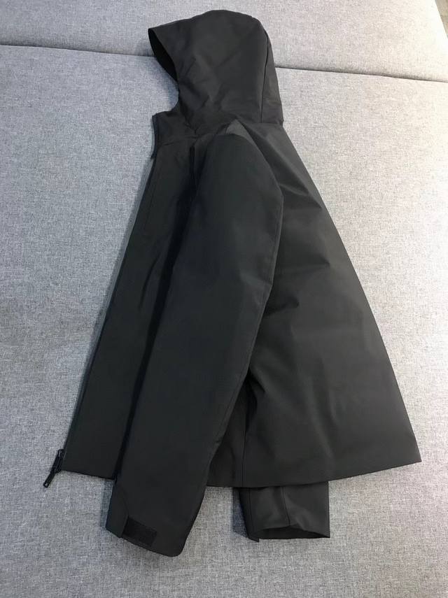 New Ez Family Men's Business Casual Outdoor Functional White Goose Down Hooded