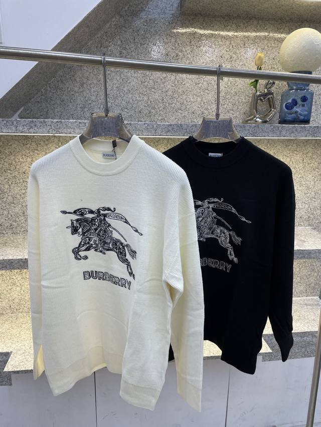 Bbr Burberry 25 Ss Autumn/Winter New Arrival - Highly Recommended! Original Repl