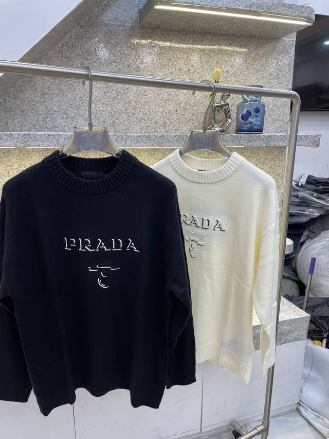 prad 25 Ss Autumn/Winter New Arrival - Highly Recommended Original Replica, New